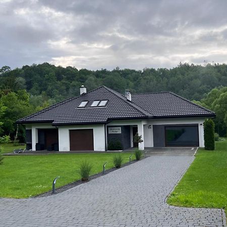 Apartamenty Prestige Solina - Opcja Jacuzzi I Sauna Kültér fotó