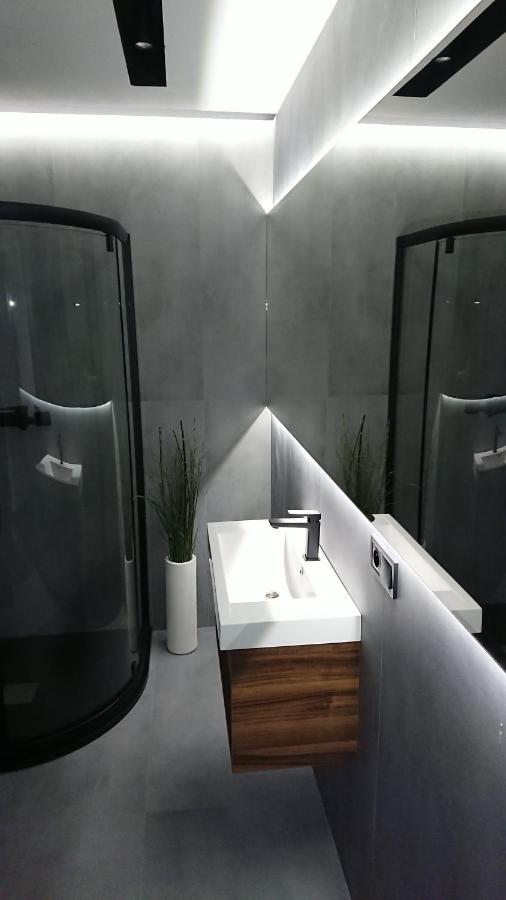 Apartamenty Prestige Solina - Opcja Jacuzzi I Sauna Kültér fotó