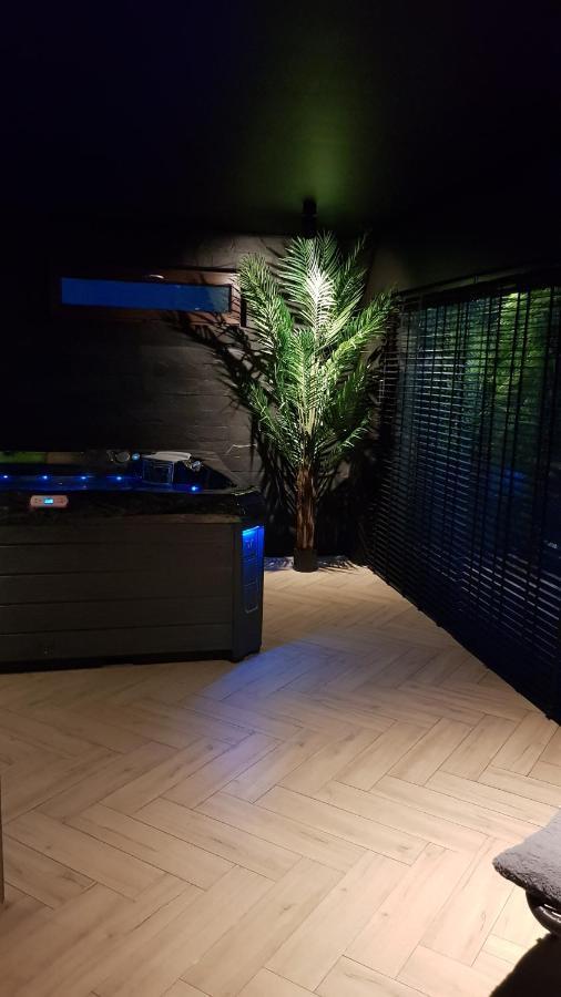 Apartamenty Prestige Solina - Opcja Jacuzzi I Sauna Kültér fotó