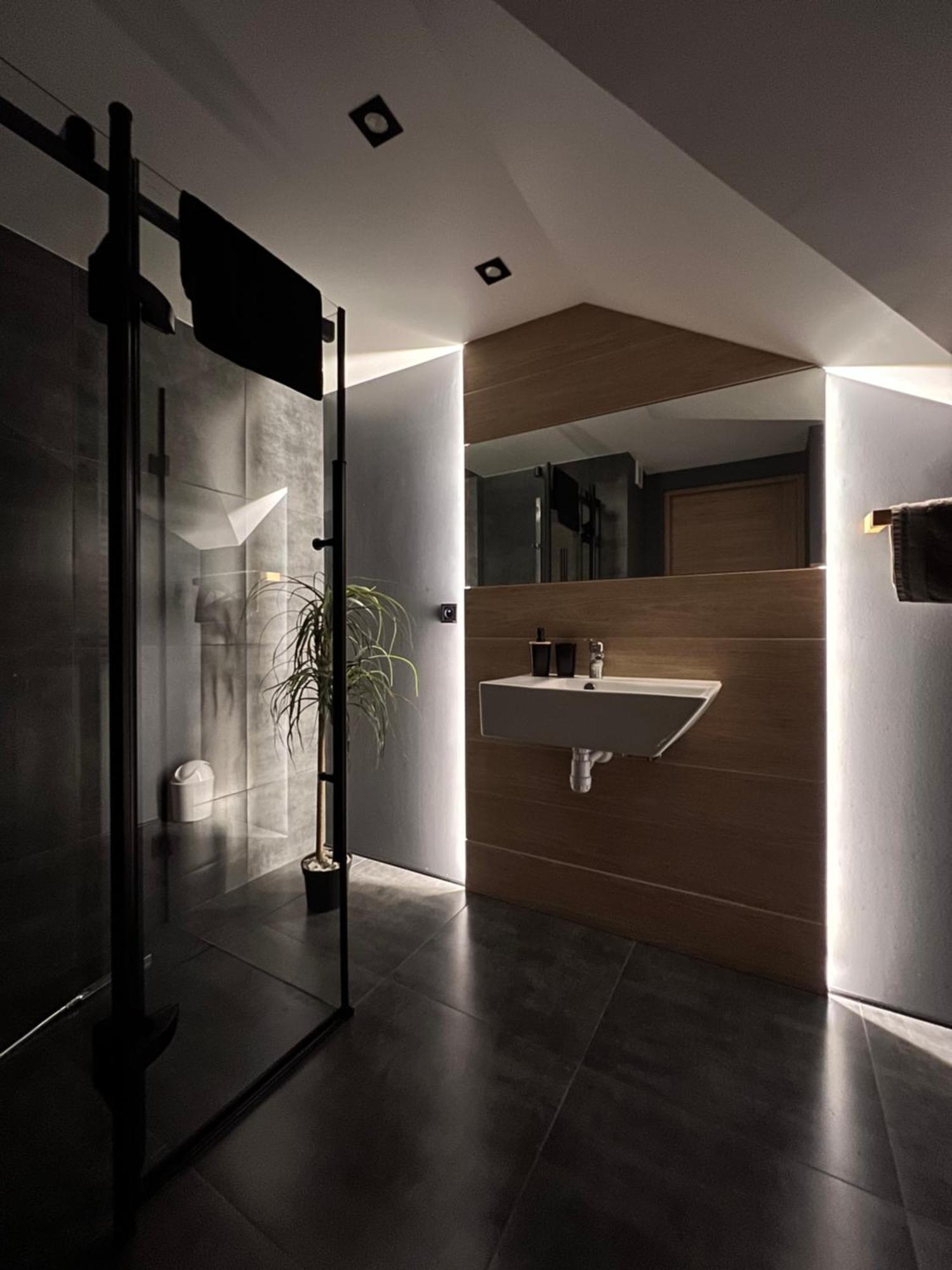 Apartamenty Prestige Solina - Opcja Jacuzzi I Sauna Kültér fotó