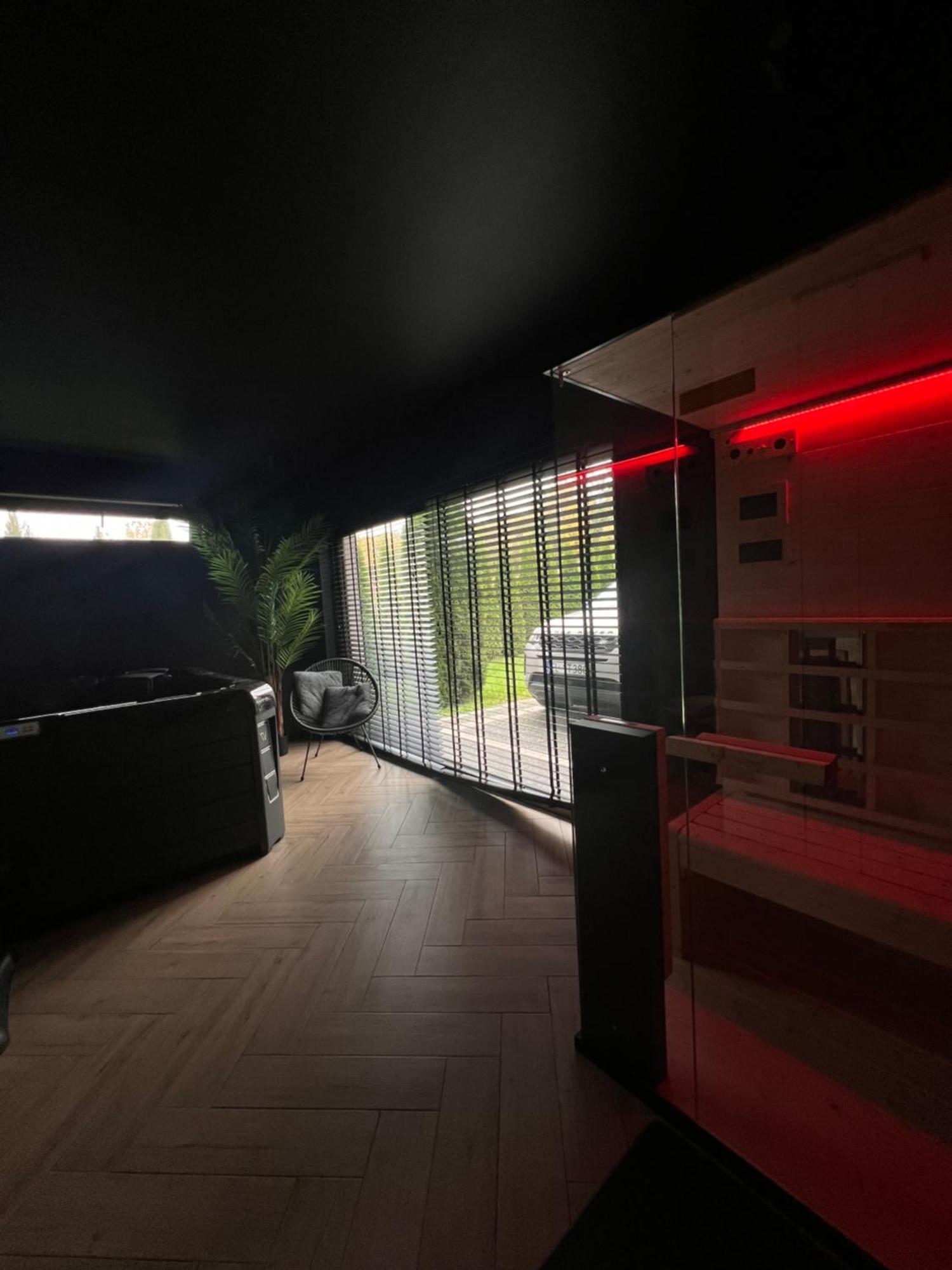 Apartamenty Prestige Solina - Opcja Jacuzzi I Sauna Kültér fotó
